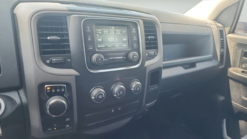 Used 2019 Blue Ram Express image 15