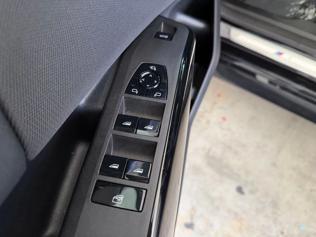 Used 2026 Black BMW M50 xDrive image 40