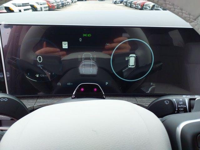 New 2026 Gray Hyundai Limited image 23
