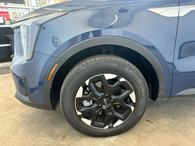 Certified Used 2024 Midnight Kia S image 20
