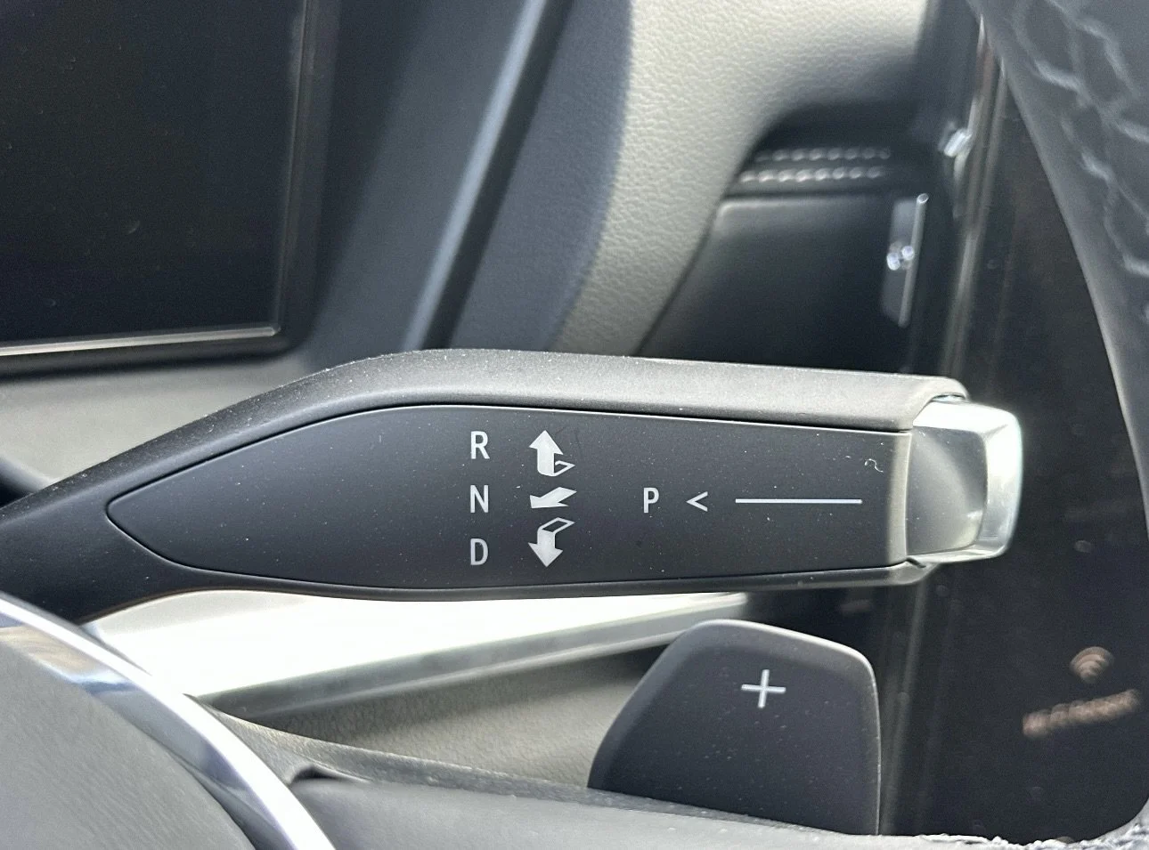 New 2026 Summit White GMC AWD Elevation image 16