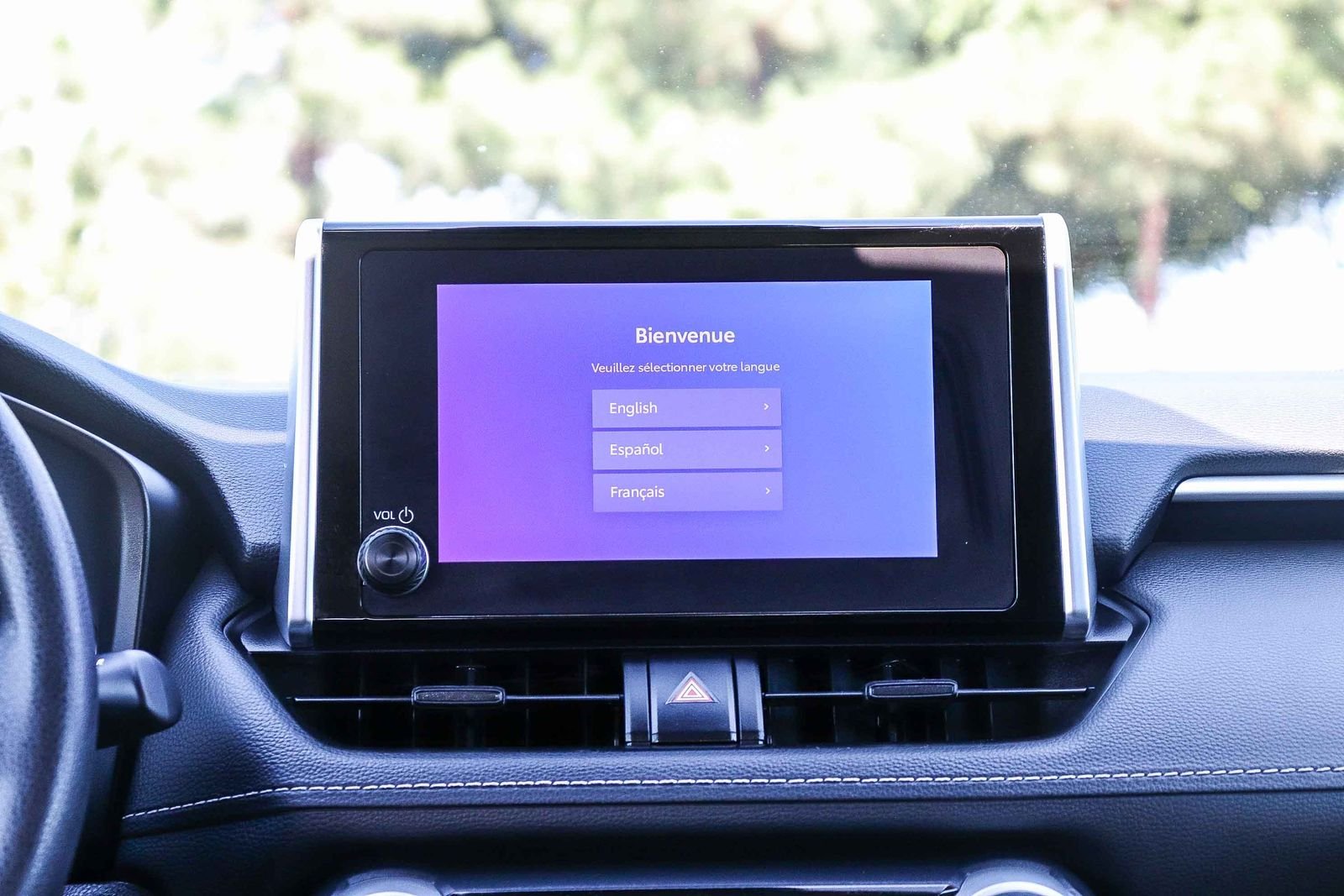 Certified Used 2023 Ice Toyota XLE image 17