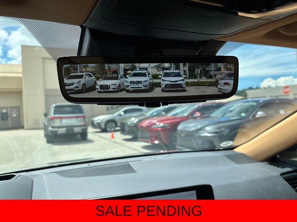 Certified Used 2024 Silver Lexus 350h Premium image 18