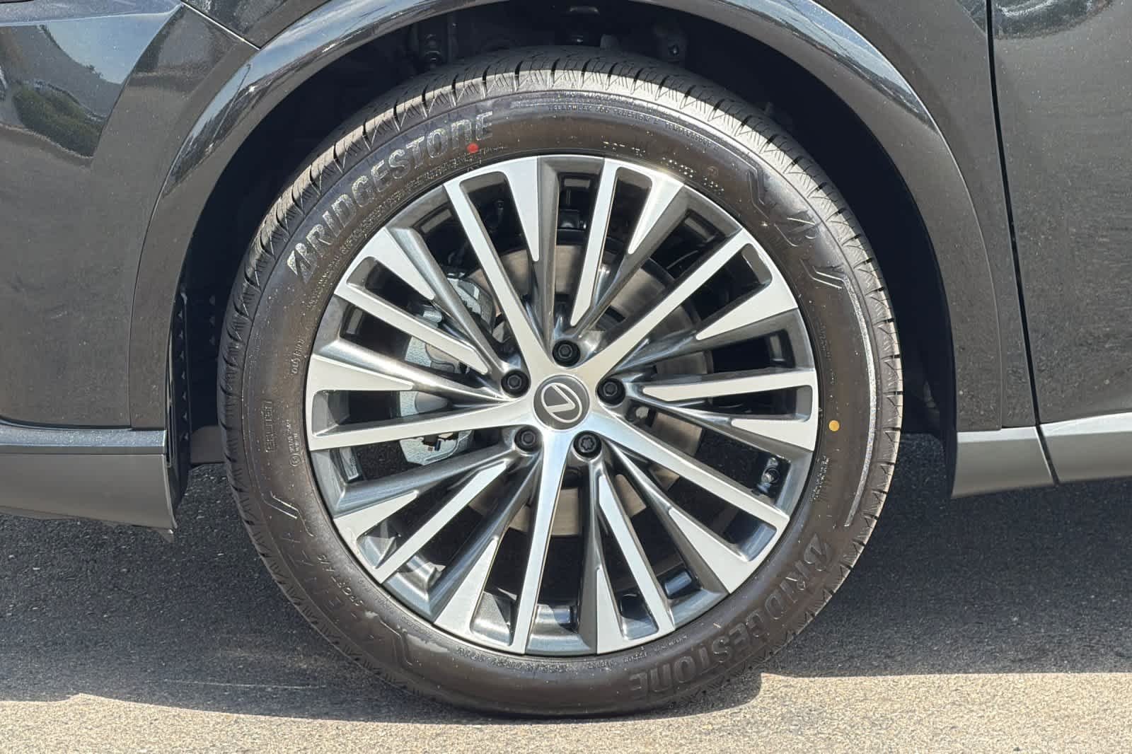New 2026 Caviar Lexus  350 PREMIUM+ image 31