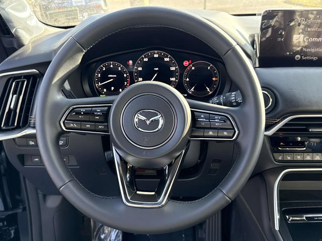 2026 Mazda CX-90 Premium Plus Package - Photo 18
