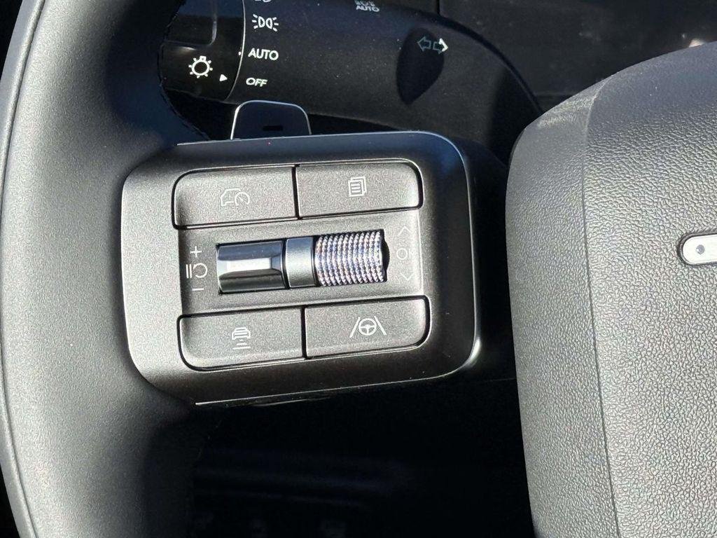 New 2026 Ecotronic Gray Pearl Hyundai Calligraphy AWD image 24