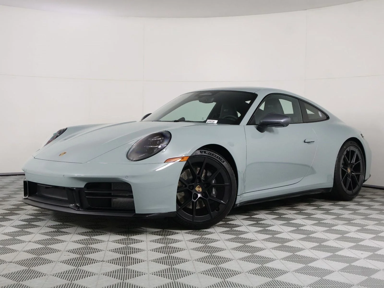 New 2026 Porsche 911 Carrera T RWD 2D Coupe