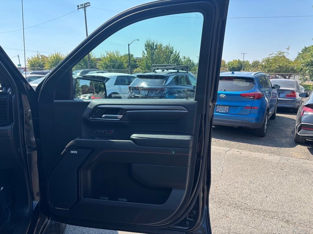2024 GMC Sierra 1500 AT4 - Photo 14