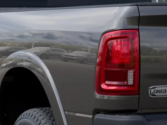 2025 RAM 2500 Limited - Photo 17