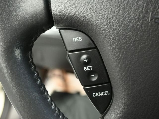 2002 FORD THUNDERBIRD - Image 11