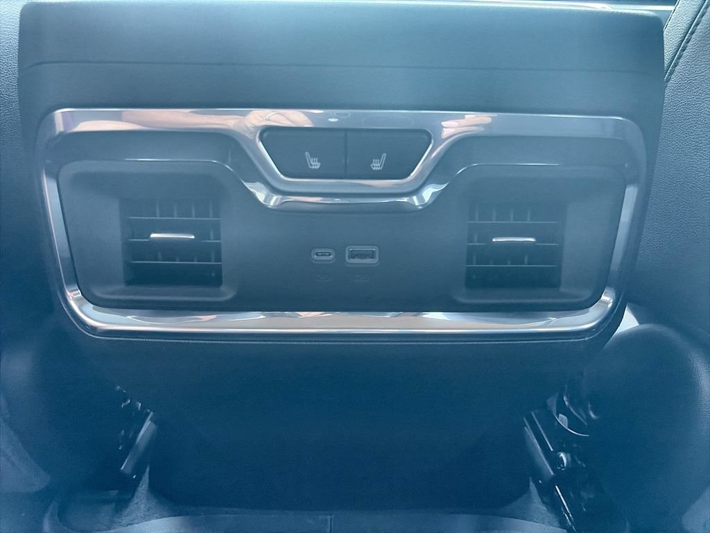 Used 2025 Cypress Gray Chevrolet LTZ image 22
