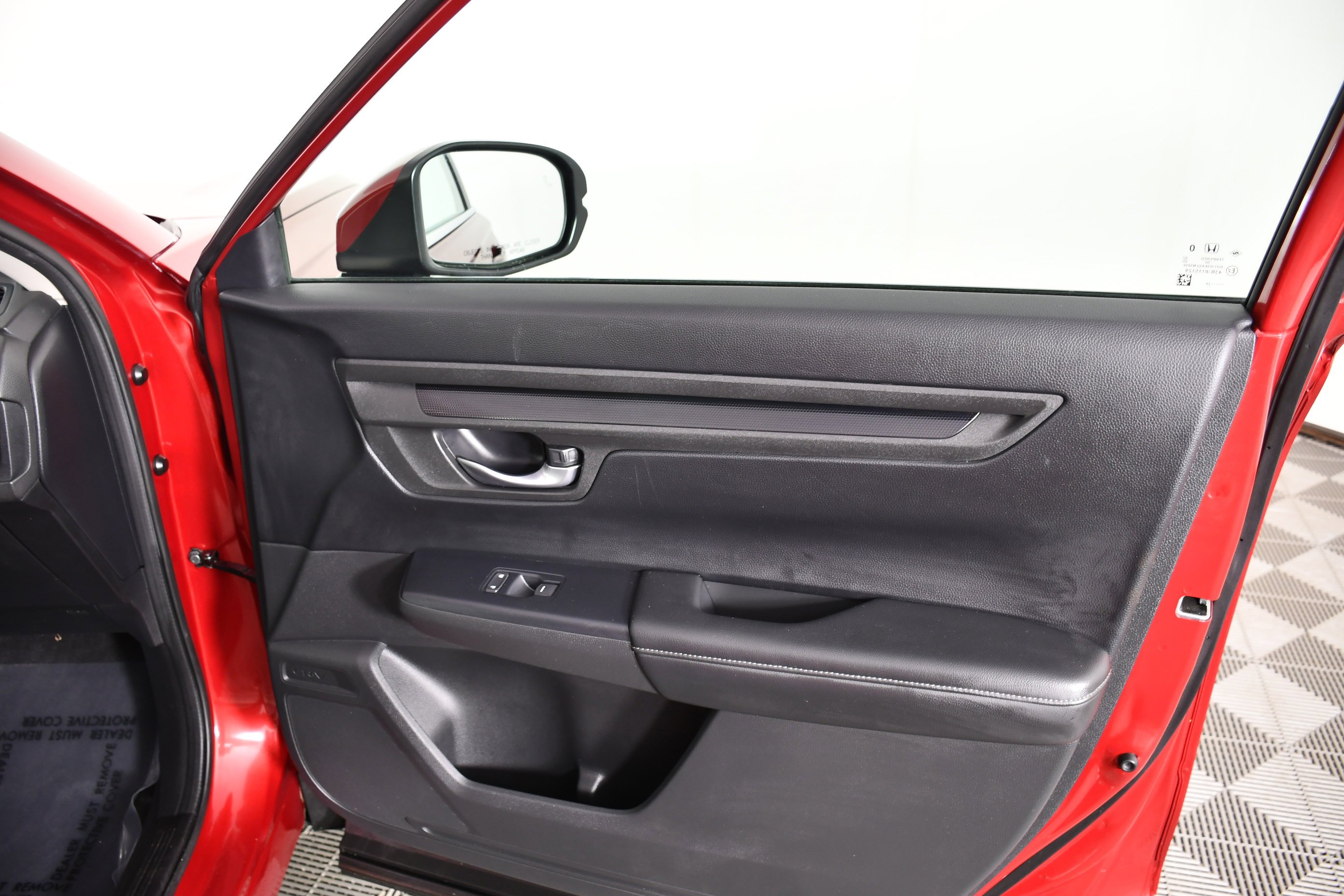 2024 Honda CR-V EX - Photo 39