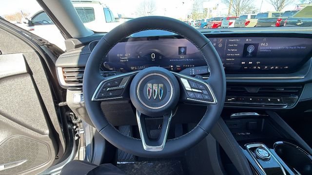 2026 Buick Envision Avenir - Photo 20
