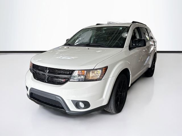 2019 Dodge Journey GT AWD's photo
