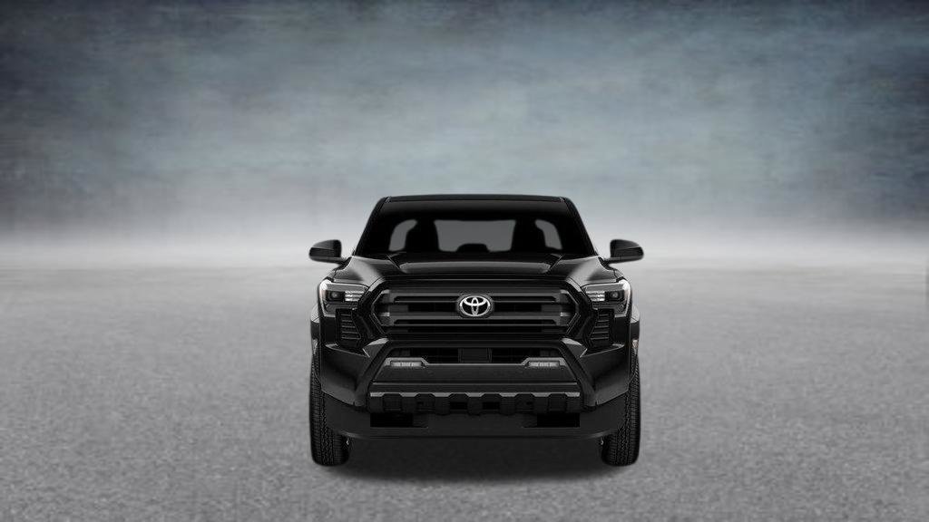 New 2026 Black Toyota  SR5 image 57