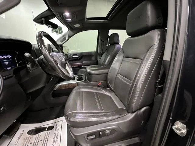 Used 2020 Black GMC Denali image 21