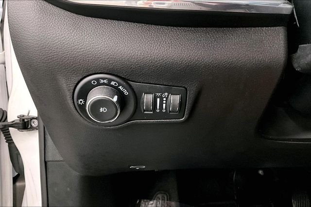 2023 Jeep Compass Limited - Photo 37