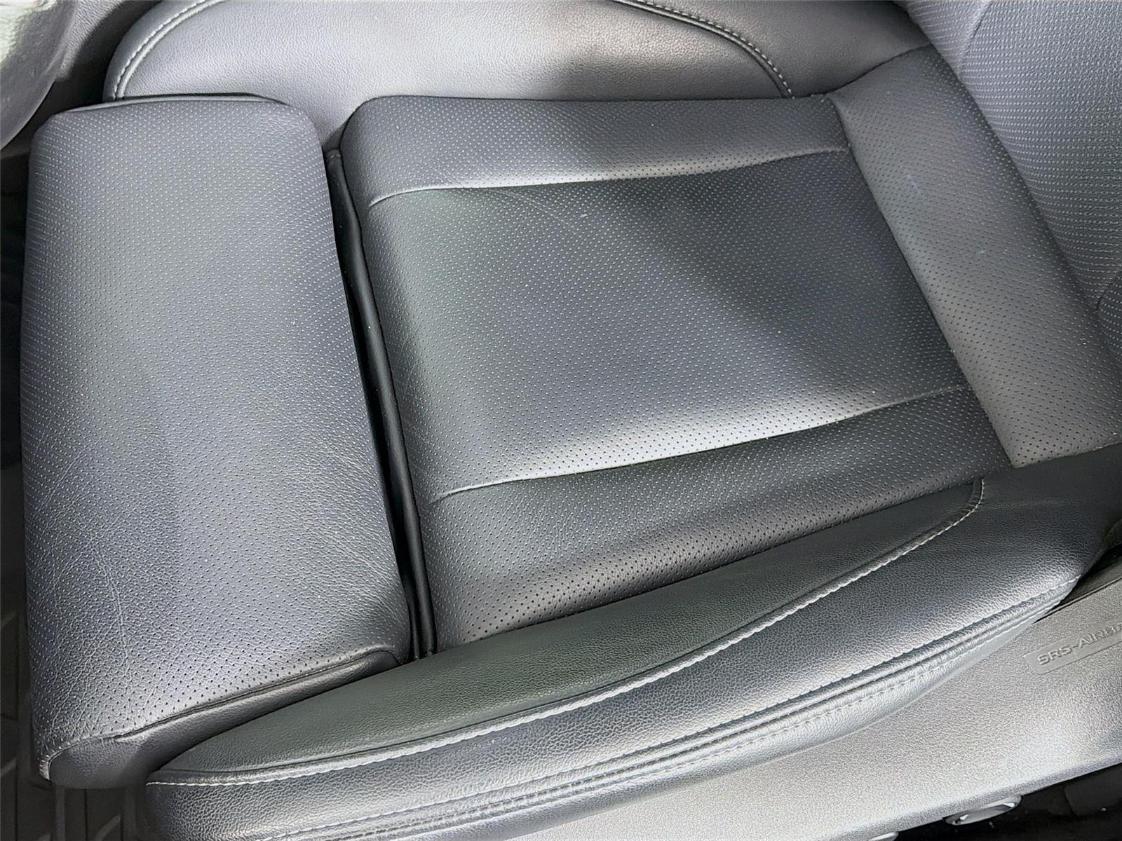 Used 2021 GREEN SUBARU  image 15