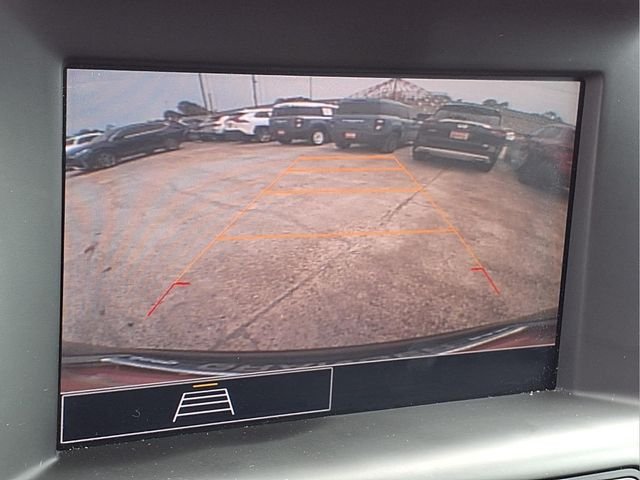 Used 2024 Black GMC SLE image 21