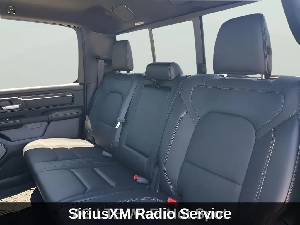 2026 RAM 1500 Rebel - Photo 48