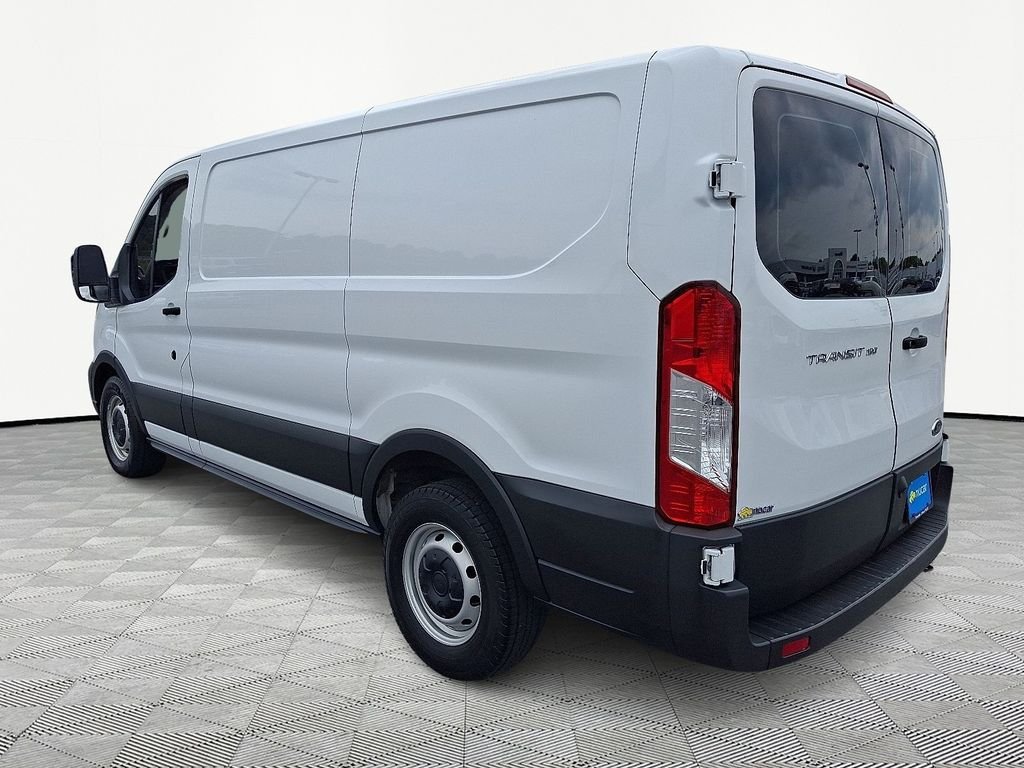 Used 2020 White Ford Base image 5