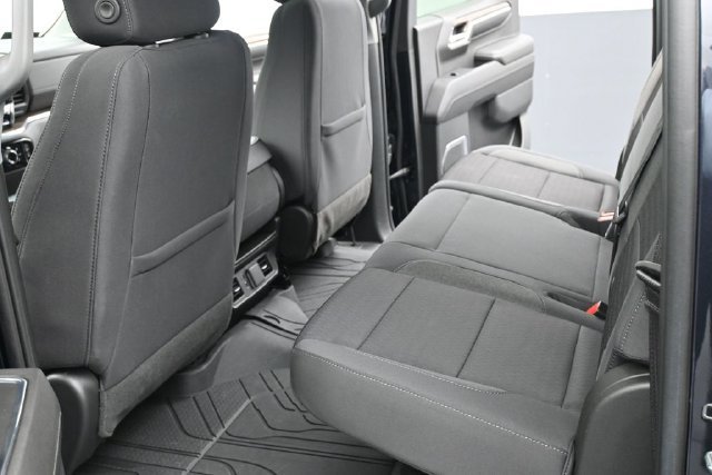 Used 2023 Dark Ash Metallic Chevrolet LT image 10