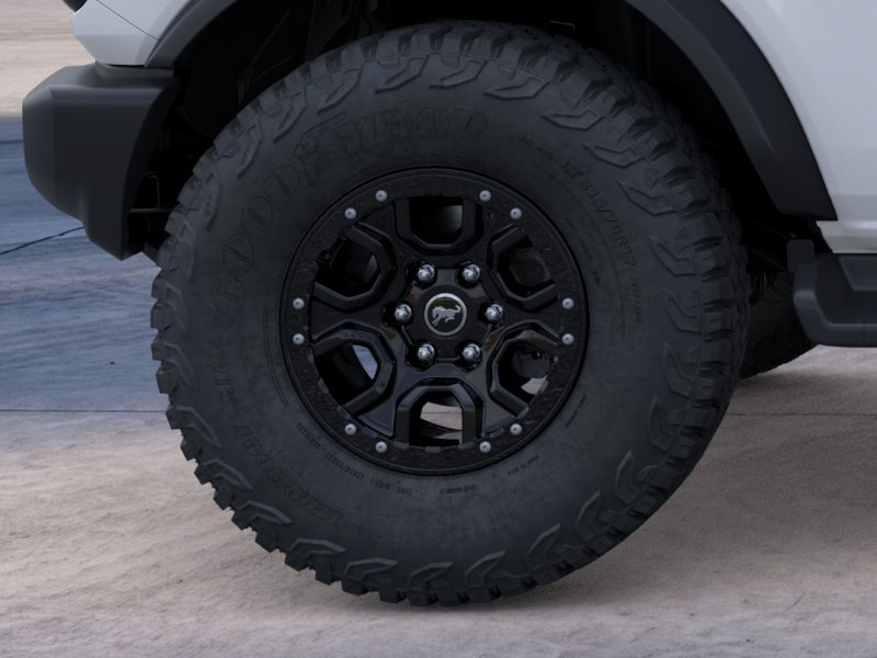 New 2026 Oxford White Ford Outer Banks® image 21