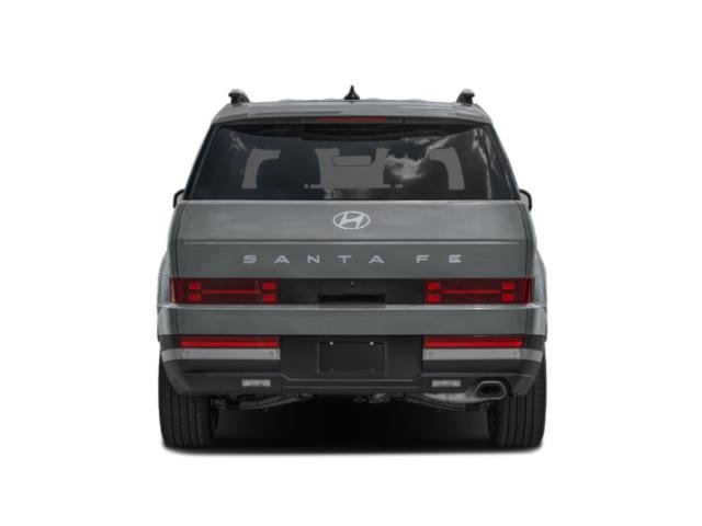 New 2027 Shimmering Silver Pearl Hyundai Limited AWD image 5