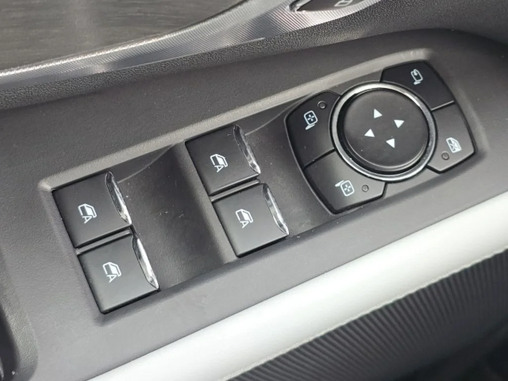 2025 Ford Expedition Platinum - Photo 15