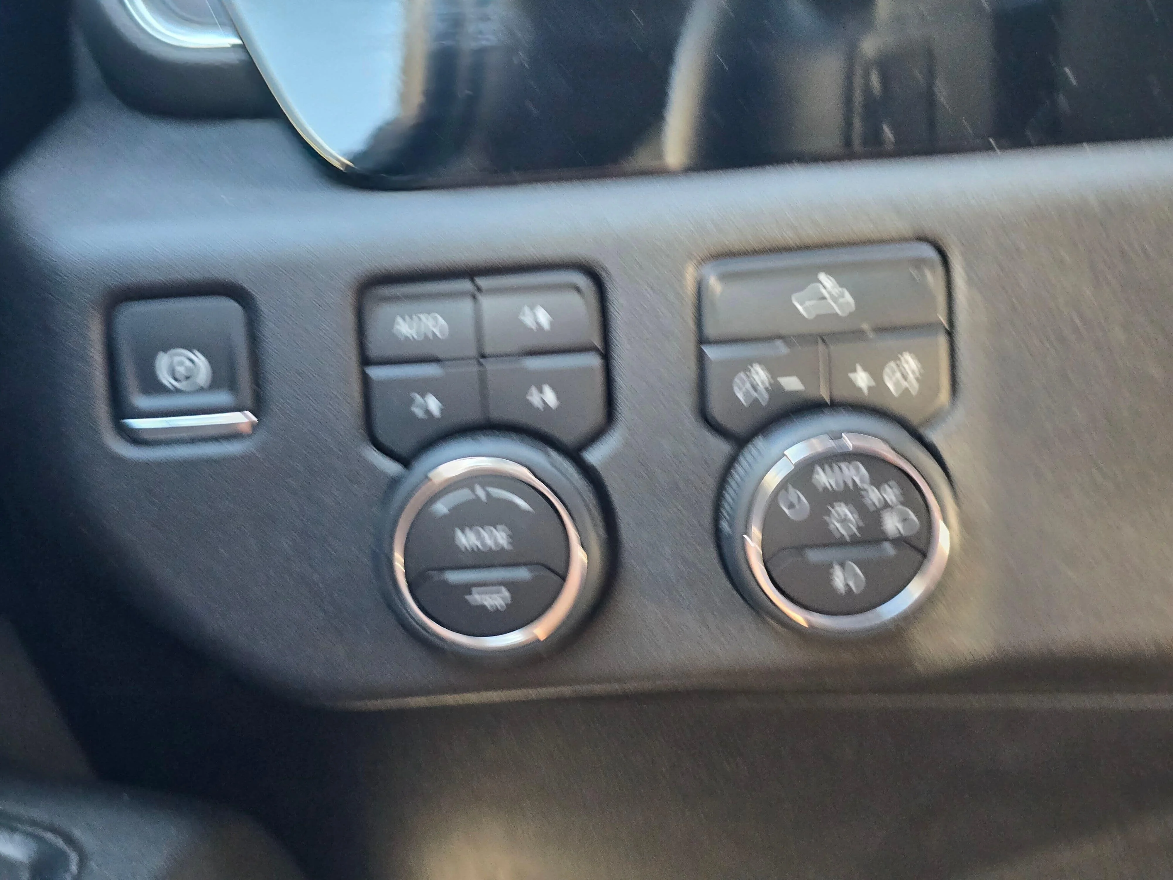 Used 2024 Slate Gray Metallic Chevrolet RST image 17
