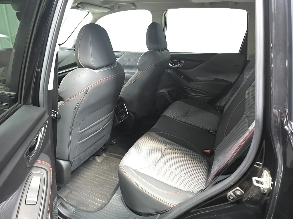 Used 2019 Black Subaru Sport image 31