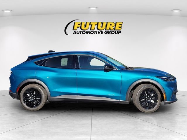 New 2026 Adriatic Blue Metallic Ford Select image 58