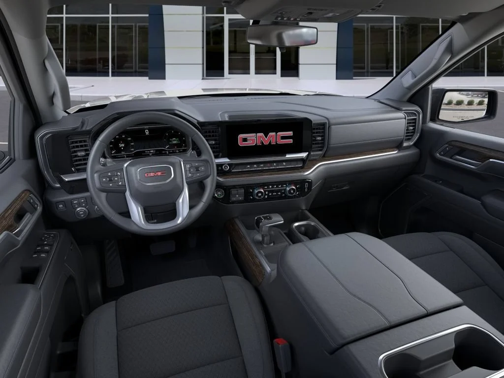 2026 GMC Sierra 1500 Elevation - Photo 17