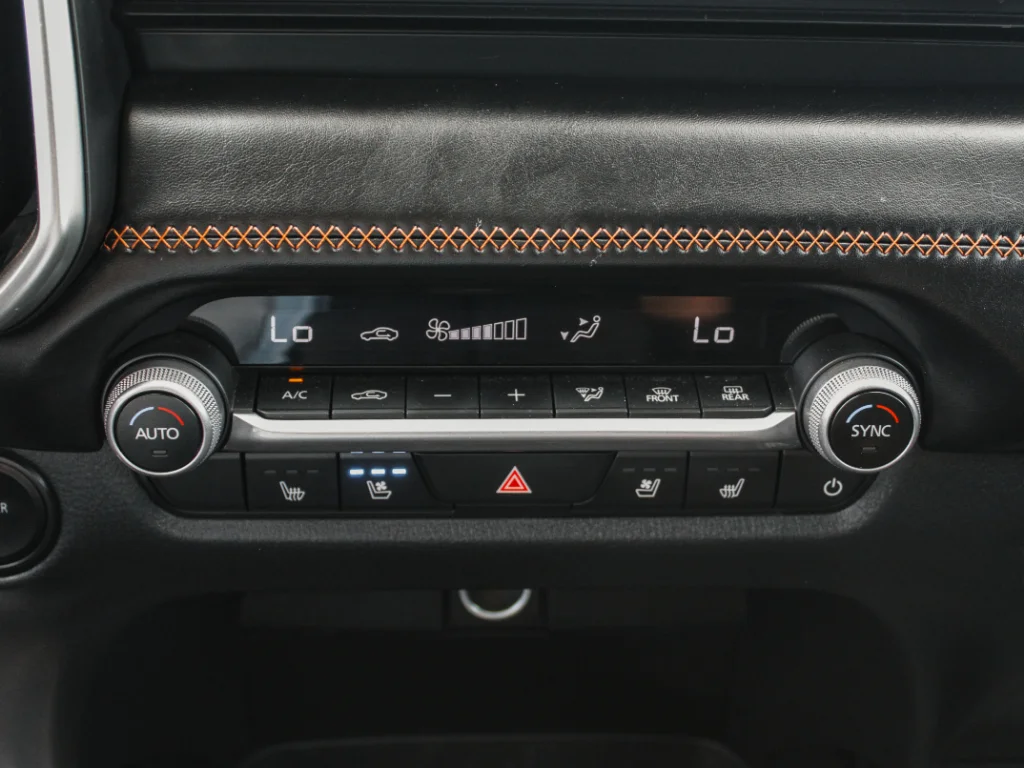 Used 2026 Bet Black Mica Mazda Premium image 19