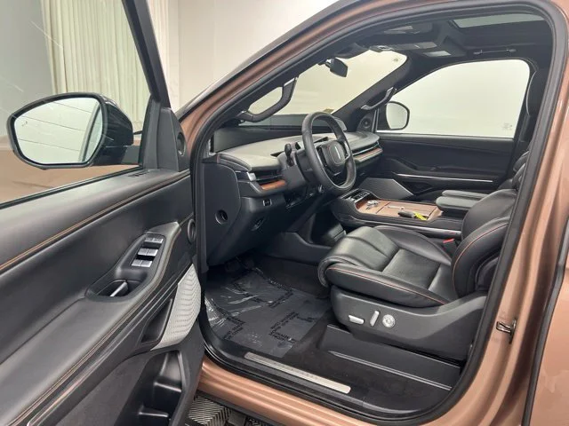 Used 2025 Brown Lincoln Black Label image 15