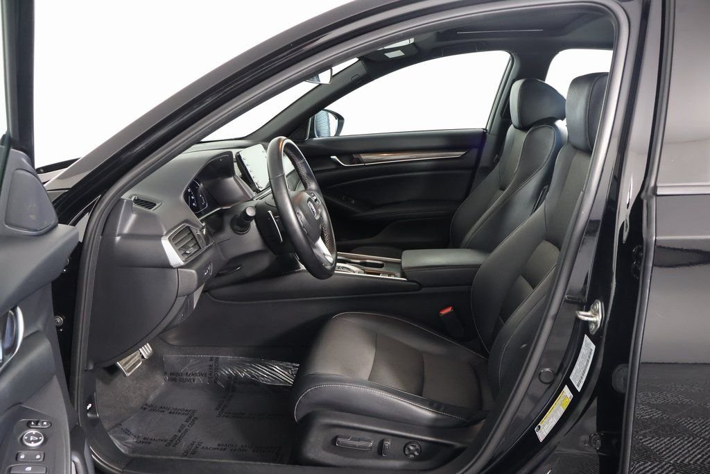 2018 Honda Accord Sport - Photo 10