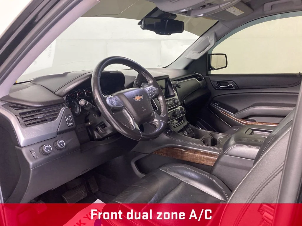 Used 2020 Black Chevrolet LT image 14
