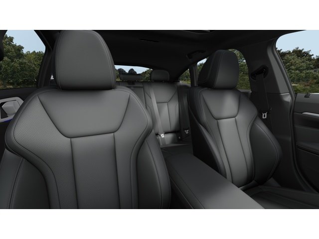 New 2026 Black Sapphire Metallic BMW 430i image 11