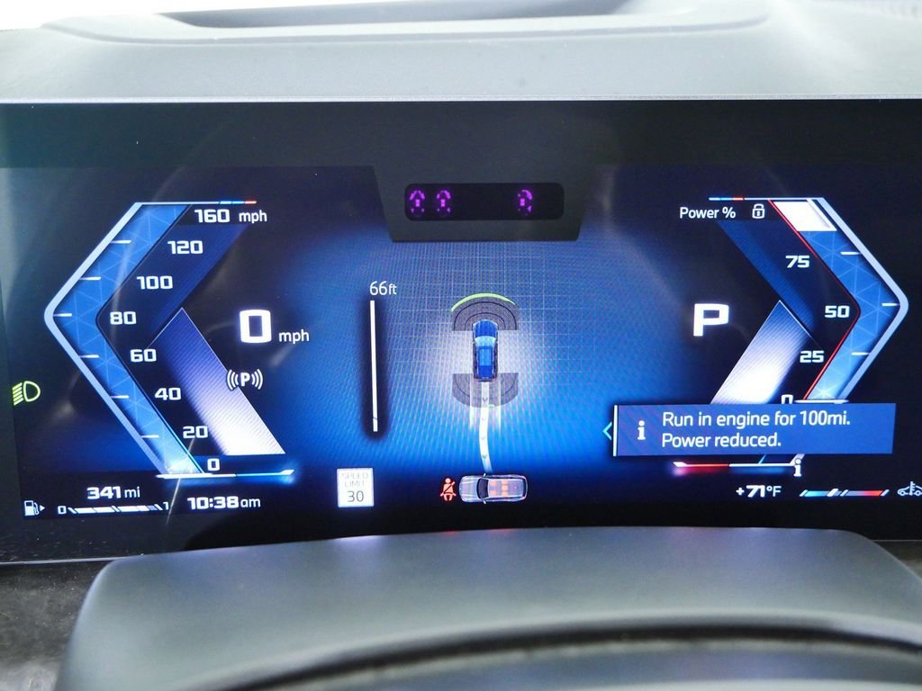 2026 BMW X5 M60i - Photo 50