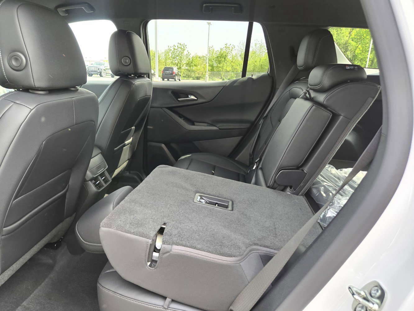 2026 Chevrolet Equinox LT - Photo 22