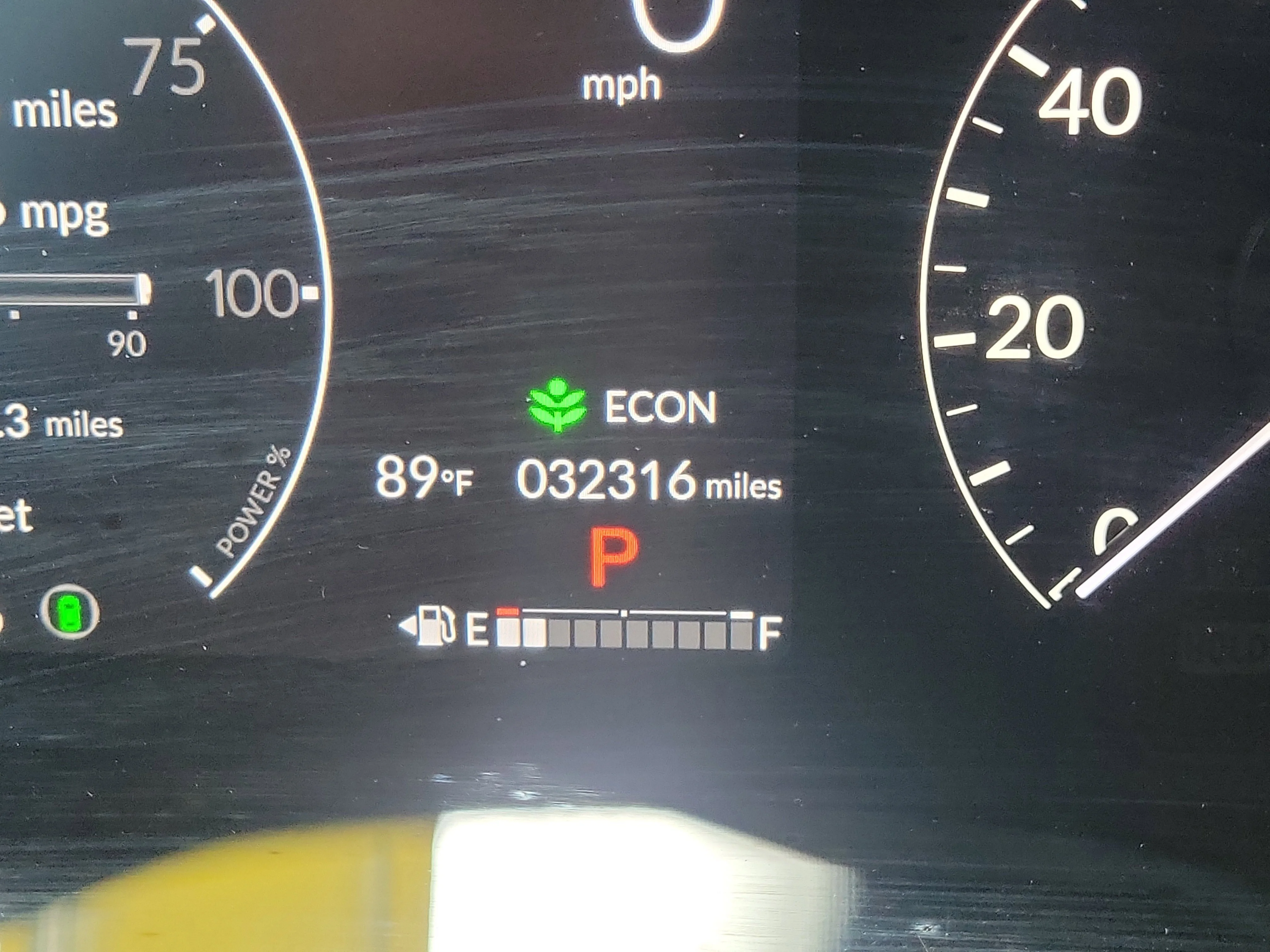 2024 Honda CR-V Sport - Photo 23