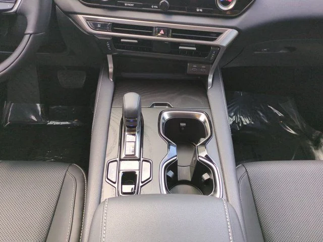 Certified Used 2025 IRIDIUM Lexus 350 Premium image 18