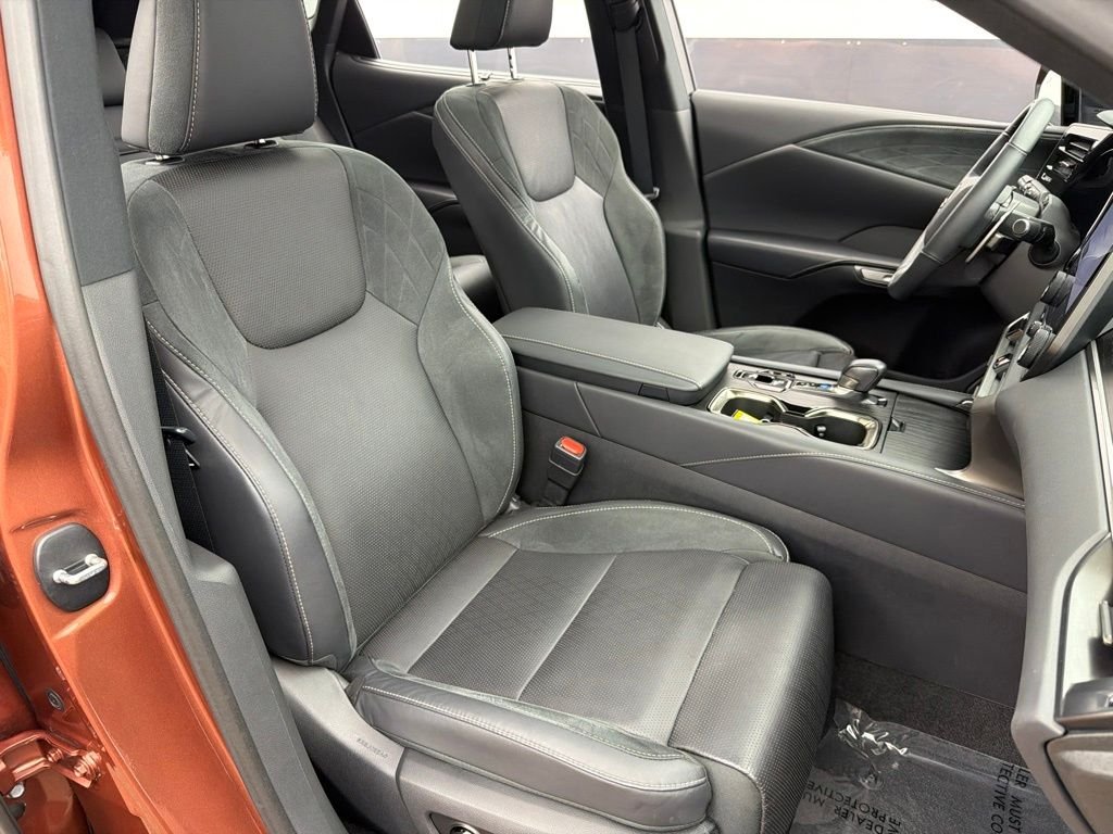 2023 Lexus RX Hybrid 350h - Photo 29