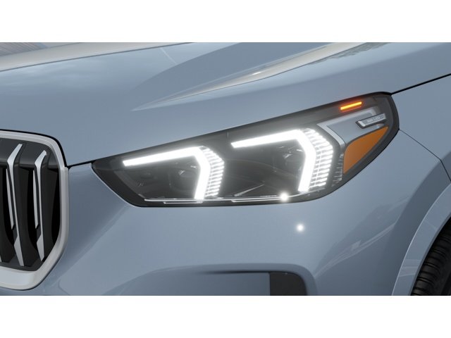 New 2027 Storm Bay Metallic BMW X1 28i image 6