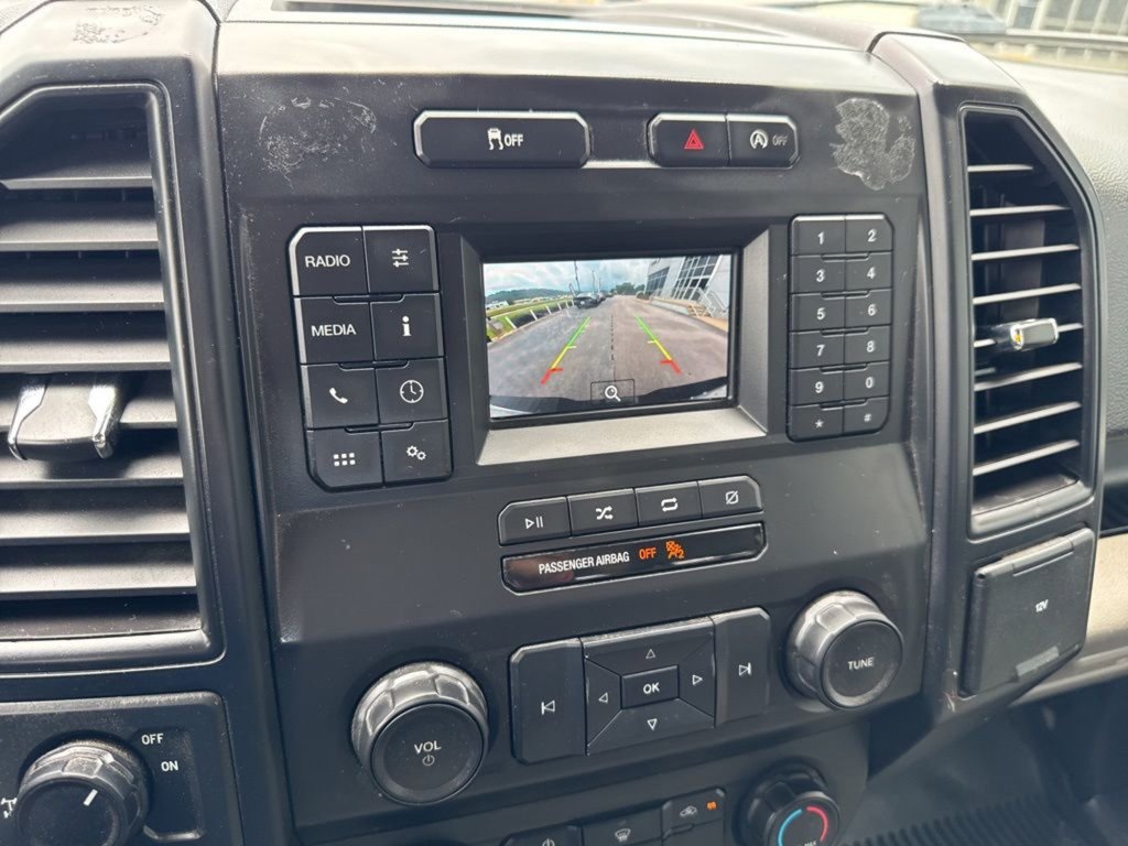 Used 2020 Oxford White Ford XL image 15