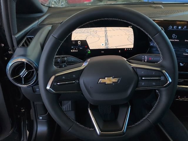 2026 Chevrolet Equinox EV 2LT - Photo 18