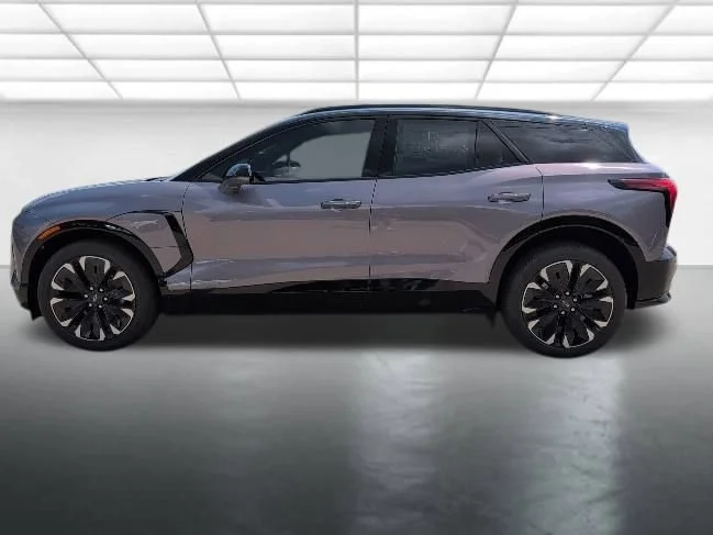2025 Chevrolet Blazer EV RS - Photo 8