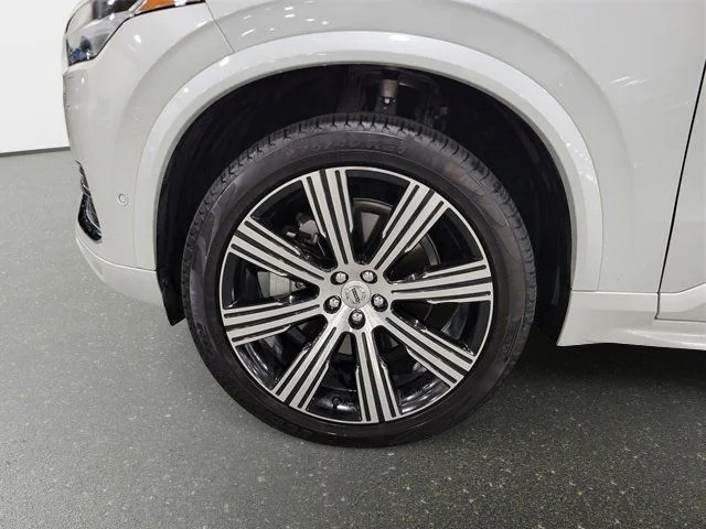 2025 Volvo XC90 Ultra - Photo 27