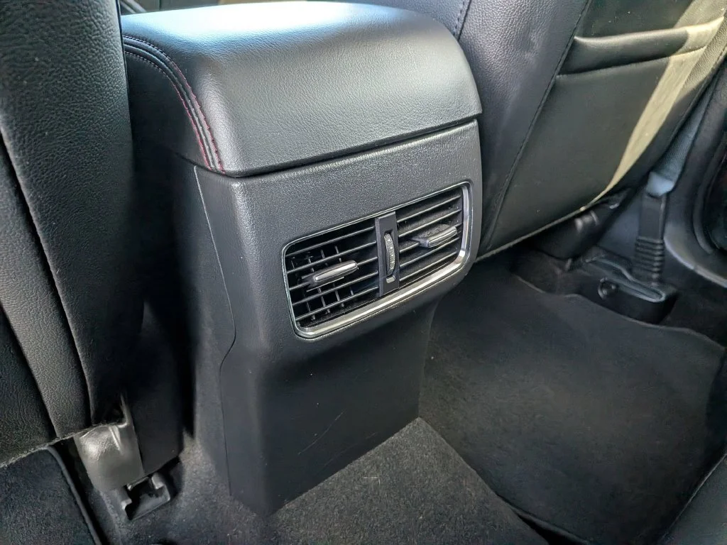 Used 2021 Gray Mazda Carbon Edition Turbo image 35