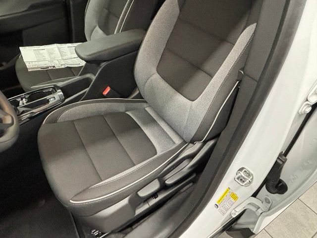 2026 Chevrolet Trailblazer LS - Photo 15